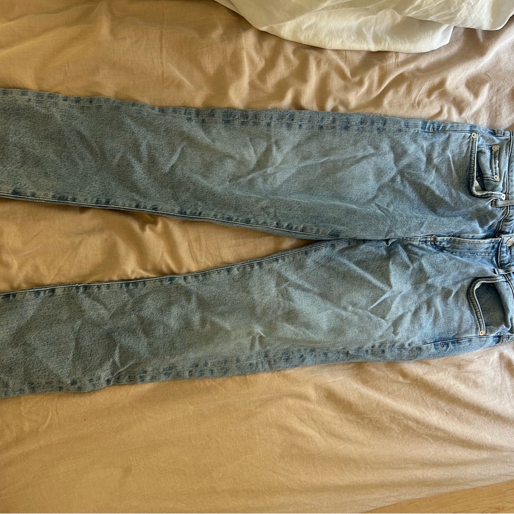 AGOLDE Toni Jeans 28